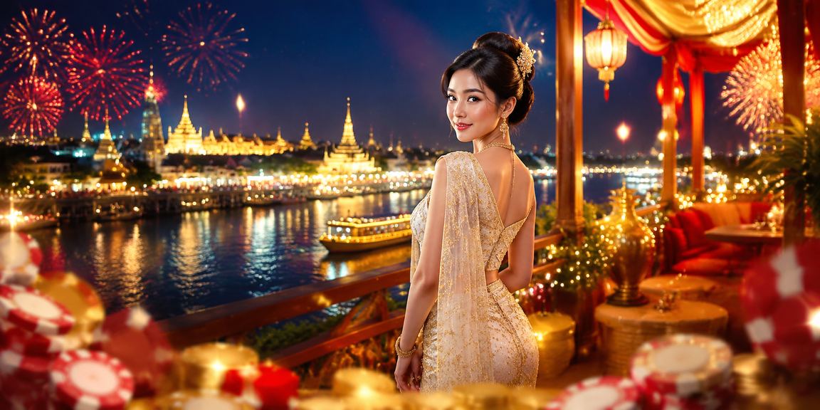 မော်လမြိုင်တွင် ကစားနေသော ပန်းနဲ့ပေါင်းပြီး လောင်းကစားသူ